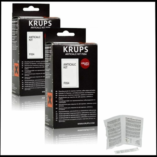 Genuine krups coffee machine - genuine,