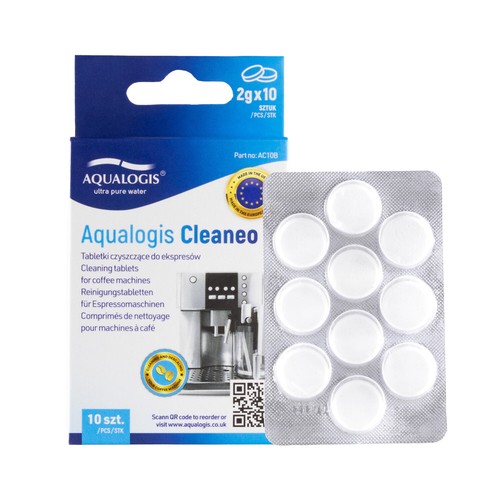 Professional cleaning tablets - professional,
