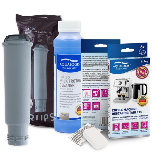 Genuine krups f088 water - genuine,