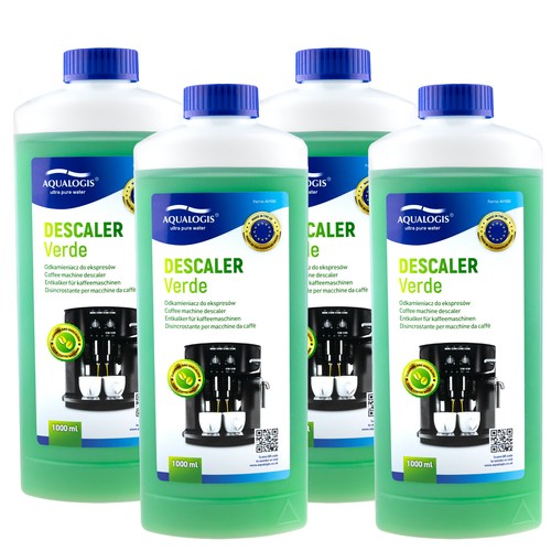 Coffee maker machine descaler - maker,