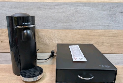 Nespresso krups vertuo - nespresso,