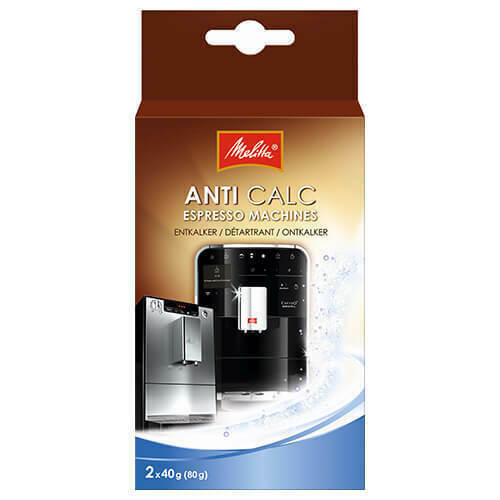 Melitta anti calc espresso - anti,