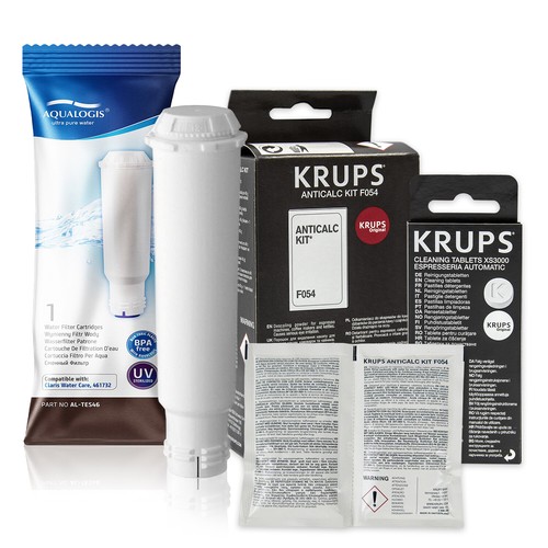 Water filter for krups - for,