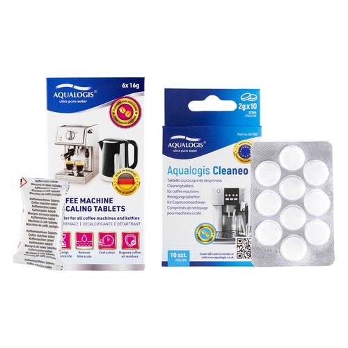 Descaling 10 cleaning - 10,