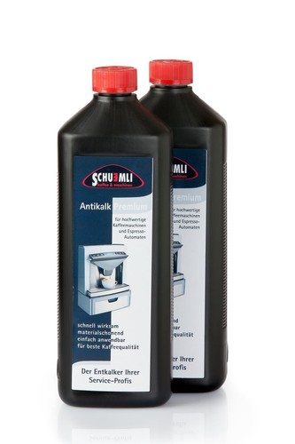 Express descaler schuemli - express,