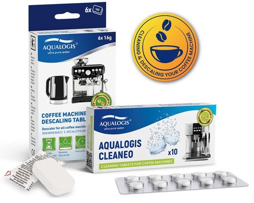 Descaling descaler cleaning - descaler,