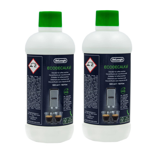 Longhi ecodecalk descaler - ecodecalk,