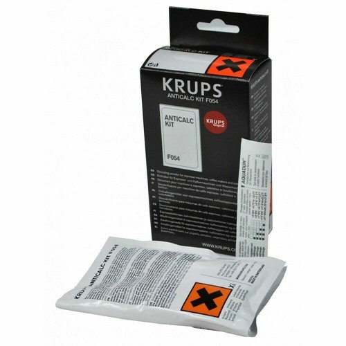 Krups packets descaler - krups, 2