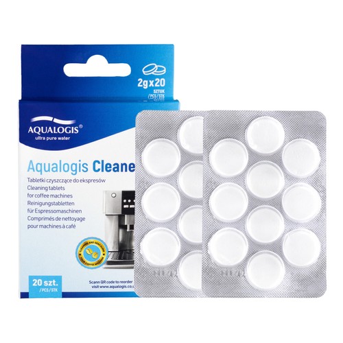 Professional cleaning tablets - professional,