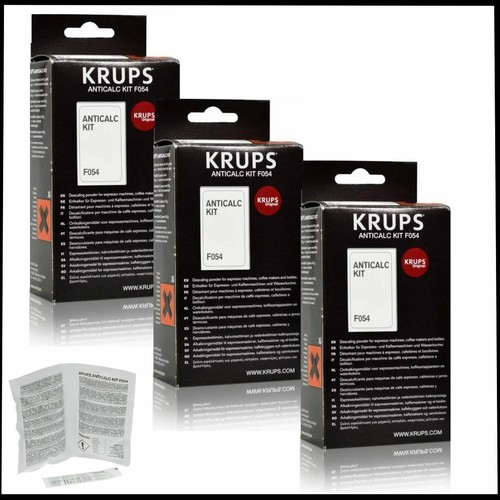 Genuine krups coffee machine - genuine,