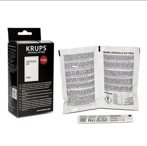 Krups f054 espresso coffee - krups,