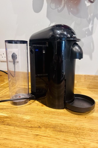 Krups nespresso vertuo - vertuo, plus