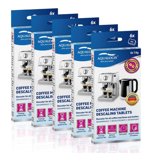 Descaling tablet for tassimo - for,