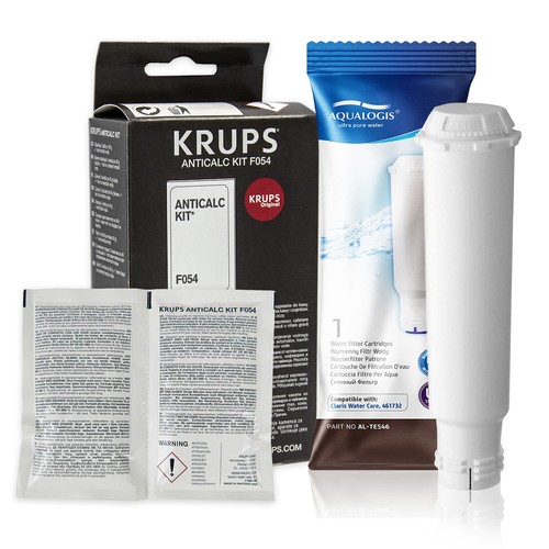 Water filter tes46 - water, for