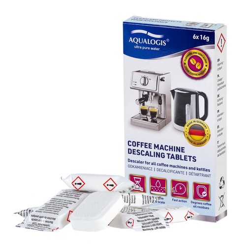 Descaler descaling - 6,