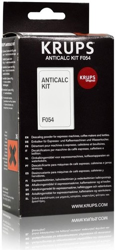 Krups f054 espresso coffee - f054,
