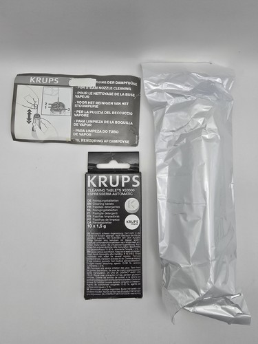 Krups brand new filter 6x - brand,