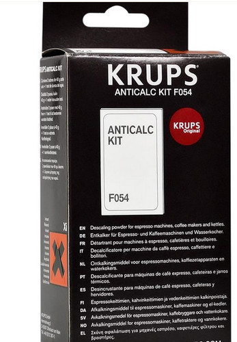 Krups f054 espresso coffee - krups,