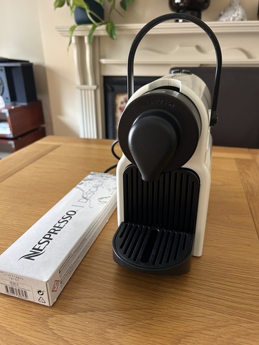Nespresso krups inissia xn100 - nespresso,