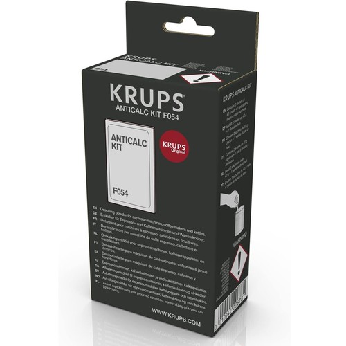 Krups f054 coffee maker - f054,